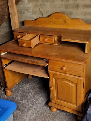 Photo of free Chest of drawers (Townhill KY12)
