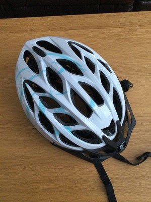 Photo of free Cycle helmet (Littleover - DE23)