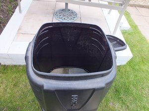 Photo of free Compost Bin (Deeping St Nicholas PE11)