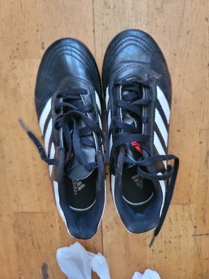 Photo of free Football shoes size 1 (CV2)