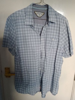 Photo of free 6 men's shirts - see description for sizes etc (Harlington UB3)