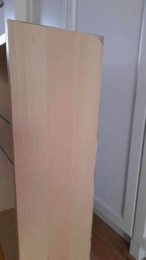 Photo of free Ikea bathroom cabinet (KT6)