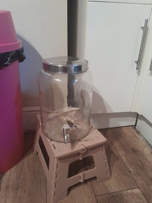 Photo of free Drinks dispenser (Keighley BD20)