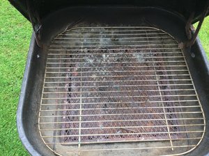 Photo of free Charcoal barbecue (Presteigne LD8)