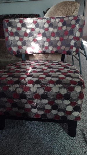 Photo of free Re- gifting. Chairs (American University, NW)