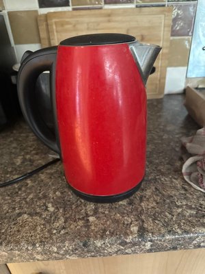 Photo of free Kettle (BH21)