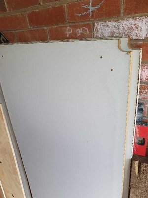 Photo of free MDF benchtop wood 18 or 20mm (Walton ST15)