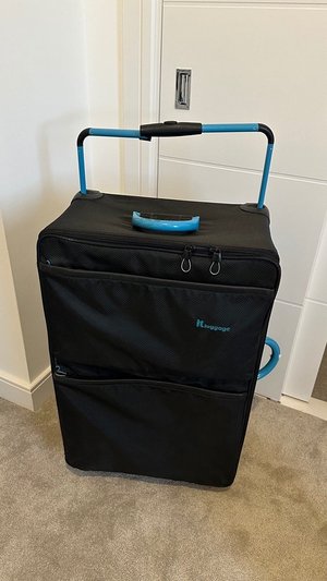 Photo of free Suitcase (Finnieston, G3)