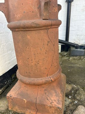 Photo of free Old chimney pot (Edwalton)