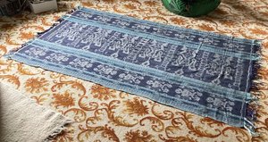Photo of free Unused Peruvian ethnic rug (Great Edstone YO62)