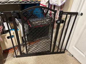 Photo of free Summer Infant Baby Gate (North Medford)