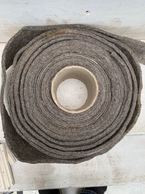 Photo of free Roll of insulating tape (Fairfield Park)