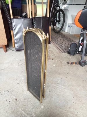 Photo of free Fire guard (Bracknell RG12)