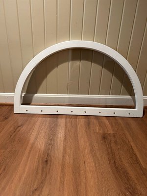 Photo of free Decorative window (Hillandale in Silver Spring)