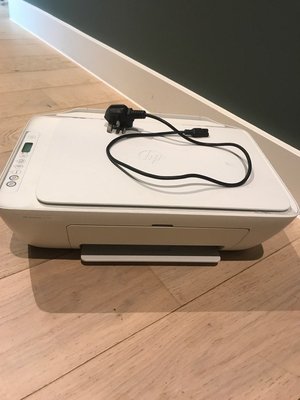 Photo of free HP printer (E3)