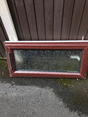 Photo of free Double Glazed Window & Frame (New Ollerton NG22)