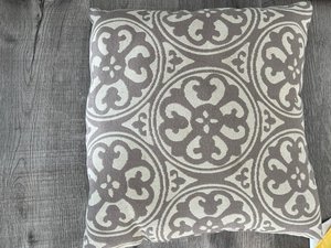 Photo of free Two decorative pillows (Oak Island - west beach drive)