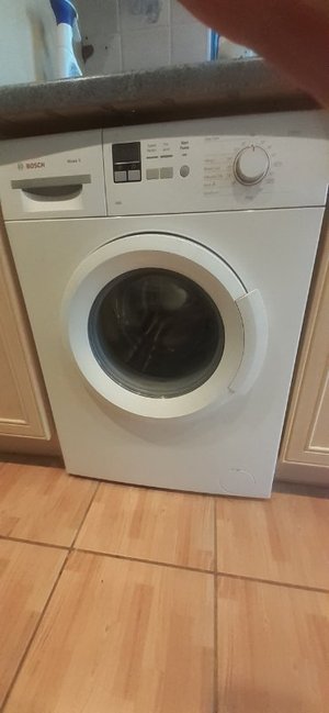 Photo of free Washing Machine (Teddington TW11)