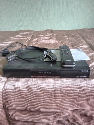 Photo of free Humax recorder (Poole, BH17)