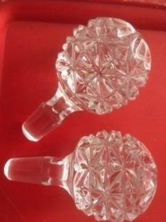 Photo of free Decanter stoppers (Westerhope NE5)