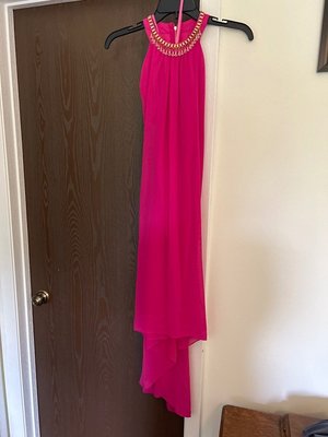Photo of free Pink dress (Brookdale, NW NAPERVILLE)