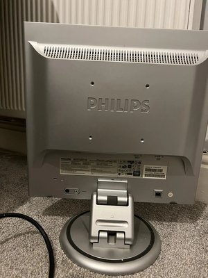 Photo of free Computer Screen Philips (B64)