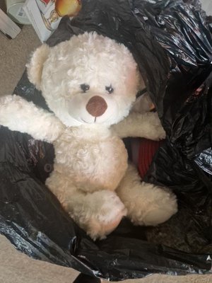 Photo of free Toys good conditions- 2 bags (SW15)