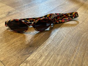 Photo of free Baby/toddler sunglasses (Billericay CM12 Queens Park)