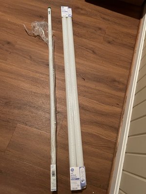 Photo of free Fluorescent lights (Hillandale in Silver Spring)