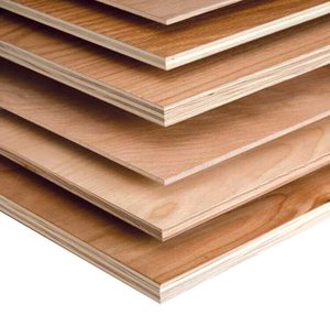 Photo of Plywood sheets (Sandbach)