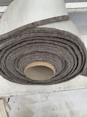 Photo of free Roll of insulating tape (Fairfield Park)