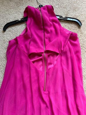 Photo of free Pink dress (Brookdale, NW NAPERVILLE)