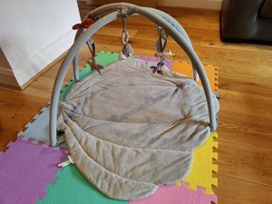 Photo of free Baby play mat (Norfolk Square)