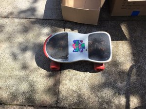 Photo of free Mini skateboard (Hempstalls ST5)