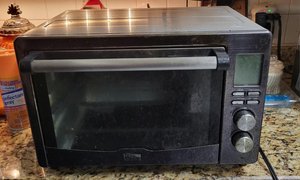 Photo of free Toaster (9303 Pinewood Dr. Dallas)