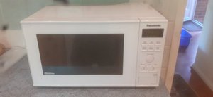 Photo of free Microwave Oven (Teddington TW11)