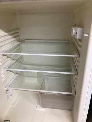 Photo of free Old Bosch Fridge (Red Hill WR5)