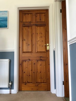 Photo of free 5x 6-panel internal doors (SS9)