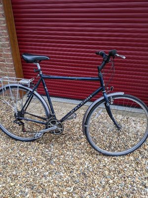 Photo of free Gent's bike (Tasburgh NR15)