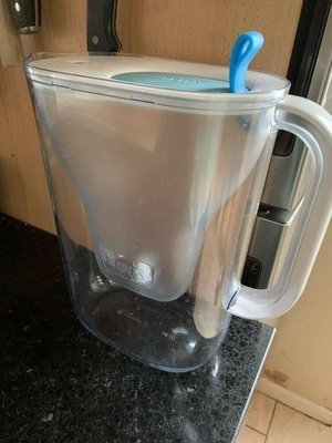 Photo of free Small Britta Water Filter (Burgess Hill)