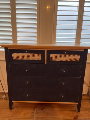 Photo of free Chest of drawers (E15)