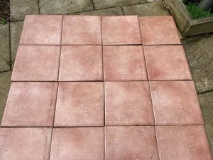 Photo of free Floor tiles (Longridge PR3)