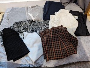 Photo of free Clothes (Selhurst)