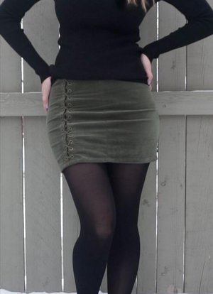 Photo of free Skirt (M1)