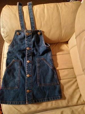 Photo of free Jeans gown (Swan lane)