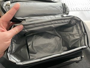 Photo of free Insulated Lunch Box (Lake Carmel)