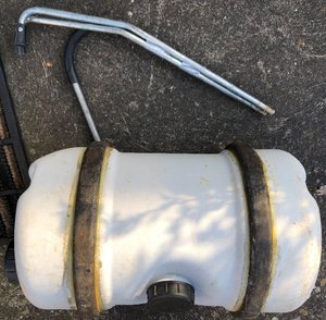 Photo of free WATER CARRIER & Handle (Bulwell NG6)