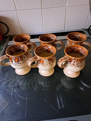 Photo of free Mugs (Callowell GL5)