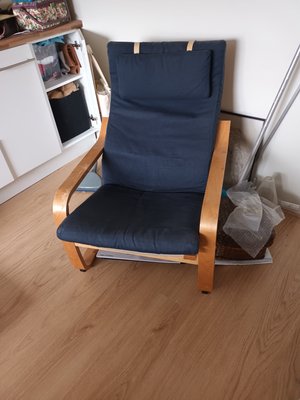 Photo of free Comfortable chair (Formby L37)