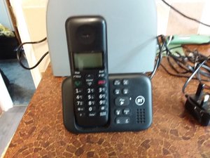 Photo of free Telephone (Bovey Tracey TQ13)